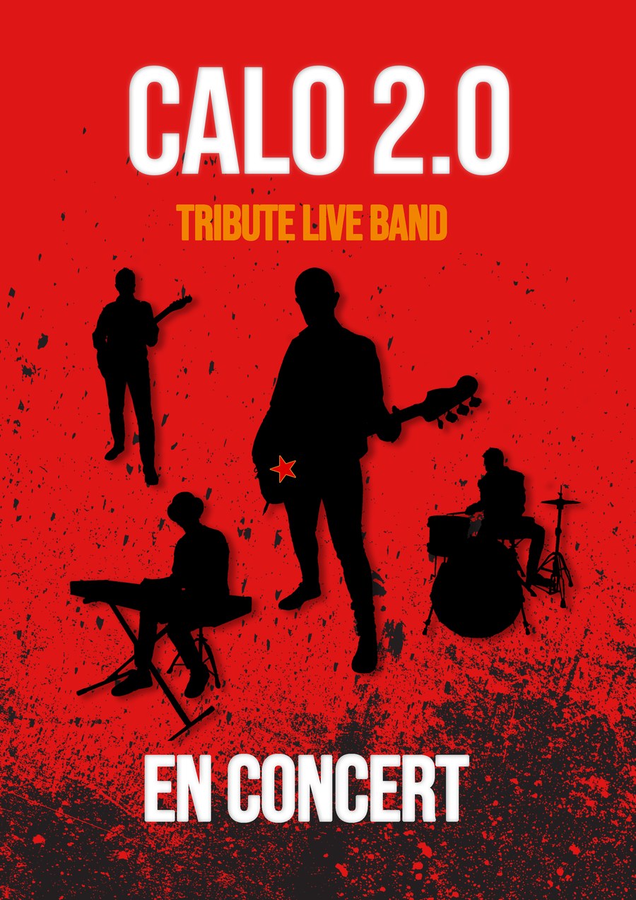 Tribute Calogero