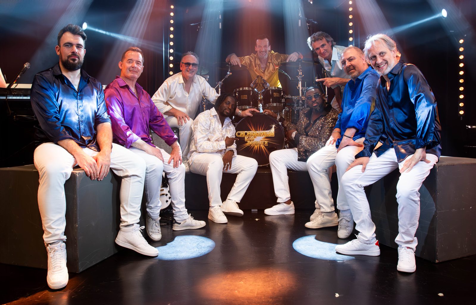 Tribute Kool & the Gang